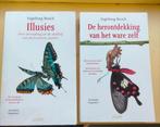 Ingeborg Bosch - illusies+ de herontdekking van het ware zel, Verzenden, Ingeborg Bosch, Ontwikkelingspsychologie, Zo goed als nieuw