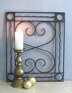 Oud Frans hekwerk, Ophalen of Verzenden