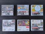 Diverse (3)ds games, chrono trigger Pokemon black e.a., 1 speler, Ophalen of Verzenden, Zo goed als nieuw, Role Playing Game (Rpg)