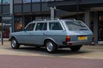 Mercedes-Benz 280 S123 TE (bj 1980, automaat), Automaat, Stof, 2798 cc, 185 pk