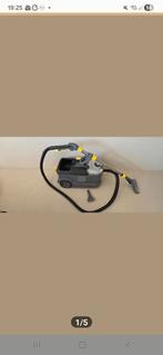 Waterstofzuiger - Te huur / karcher puzzi 10 1, Doe-het-zelf en Verbouw, Reinigingsmachines, Ophalen, Gebruikt, Waterstofzuiger