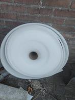 Rand isolatie 15cm hoog en 1cm dik - 20meter, Doe-het-zelf en Verbouw, Zeil en Folie, Ophalen, Zo goed als nieuw, 15 m² of meer