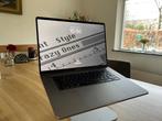 MacBook Pro 16-inch (2019) i7 – 512GB SSD – 32GB RAM, MacBook Pro, Gebruikt, 512 GB, Ophalen of Verzenden