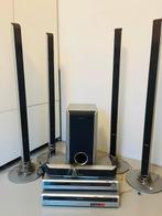 sony dolby surround set, Ophalen, Gebruikt, 5.1-systeem, Minder dan 40 watt