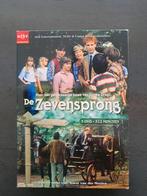 Dvd box de Zevensprong, Ophalen of Verzenden, Zo goed als nieuw, Tv-serie