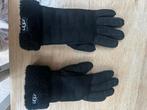 UGG Dames Handschoenen - gebruikt maar echt nog heel mooi, Ophalen, Gedragen, Maat 38/40 (M), Handschoenen