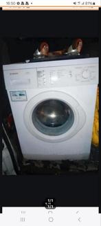 Te koop Wasmachine, 6 tot 8 kg, Ophalen of Verzenden, 1200 tot 1600 toeren, 85 tot 90 cm