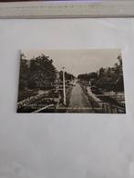 AALSMEER.   - Huis aan huis wonen bloemenkwekers, Ophalen of Verzenden, Voor 1920, Gelderland