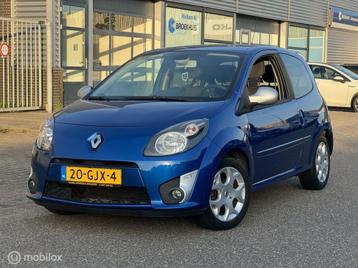 Renault Twingo 1.2 TCE BENZINE GT-Line beschikbaar voor biedingen