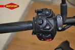 Yamaha MT-09 Y-AMT (bj 2025), Bedrijf, Toermotor