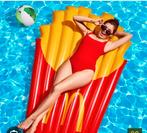 Franse Friet. Luchtbed Mc Donalds, Ophalen, Nieuw