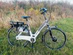 Elektrische fiets Gazelle Panasonic Weinig km gefietst, 55 tot 59 cm, Ophalen of Verzenden, Zo goed als nieuw, Gazelle