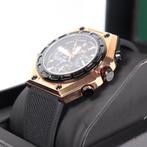 Gamages Londen Vault  Rose Black   Horloge (48mm) - A Grade, Gamages of London, Gebruikt, Info@gamages.london, 164-182 Oxford Street, Westminster