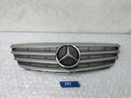 MERCEDES B-KLASSE W245 GRILLE, Ophalen of Verzenden, Gebruikt, Mercedes-Benz