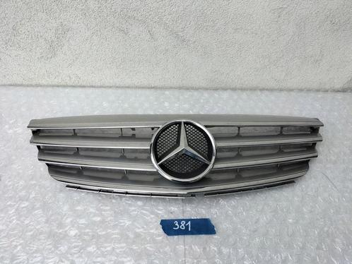 MERCEDES B-KLASSE W245 GRILLE, Auto-onderdelen, Overige Auto-onderdelen, Mercedes-Benz, Gebruikt, Ophalen of Verzenden