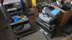 4gas + roetmeter, Auto diversen, Ophalen, Gebruikt