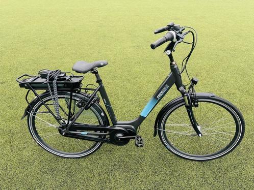 Freebike SOHO elektrische damesfiets 53cm ebike bafang, Fietsen en Brommers, Elektrische fietsen, Zo goed als nieuw, 51 tot 55 cm
