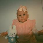 Reborn  broer en zus, Ophalen of Verzenden, Pop