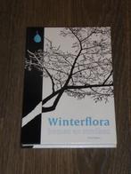 Winterflora bomen en struiken - Dirk Slagter, Dirk Slagter, Bloemen, Planten en Bomen, Verzenden, Zo goed als nieuw