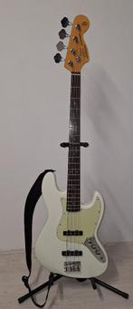 Te koop:SX Vintage Series Basgitaar en SX “Pirate” Basgitaar, Ophalen, Zo goed als nieuw, Elektrisch