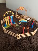 Schleich Behendigheidstraining, Verzamelen, Ophalen, Zo goed als nieuw