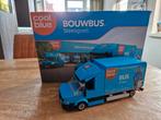 Coolblue Bouwset bus, Ophalen of Verzenden, Zo goed als nieuw, Overige merken