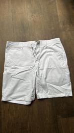 Calvin Klein korte broek wit maat 31(S), Calvin Klein, Wit, Ophalen of Verzenden, Zo goed als nieuw