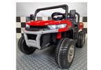 Elektrische kinder transporter gator accu jeep 12 en 24 volt, Ophalen, Nieuw