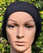 Chemo-haarverlies tricot beany no 73 G., Anna, Maat 42/44 (L), Nieuw, Ophalen of Verzenden