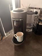 Nespresso Magimix Vertuo, Witgoed en Apparatuur, Koffiemachine, Ophalen of Verzenden, Zo goed als nieuw, 1 kopje