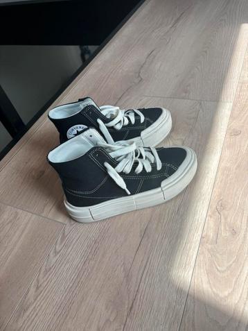 Converse All Stars beschikbaar voor biedingen