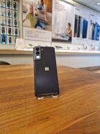 Samsung Galaxy S21, Telecommunicatie, Mobiele telefoons | Samsung, Ophalen, Zwart, Zo goed als nieuw, Zonder simlock