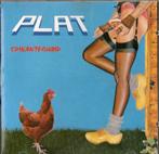 Plat / Spikanteghaid / Cd, Cd's en Dvd's, Ophalen of Verzenden, Zo goed als nieuw, Levenslied of Smartlap