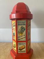 Blikken Speelgoed Menier Peperbus, Ophalen of Verzenden