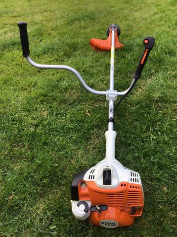 Stihl FS 56 bosmaaier of grastrimmer beschikbaar voor biedingen