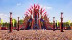 Defqon weekend ticket te koop!, Tickets en Kaartjes, Eén persoon, Meerdaags