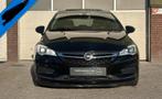 Opel Astra 1.0 Turbo 105pk Easytronic 2018 Zwart, 1230 kg, 610 kg, Zwart, Origineel Nederlands