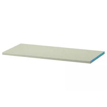 8 witte komplement planken voor Ikea Pax kast 75 bij 58 beschikbaar voor biedingen