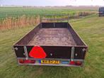 Hapert Plateauwagen, Auto diversen, Aanhangers en Bagagewagens, Ophalen