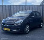Opel Corsa 1.0 Turbo Edition/Trekhaak/ NAP/Cruise Control, Auto's, Voorwielaandrijving, Stof, Gebruikt, Euro 6