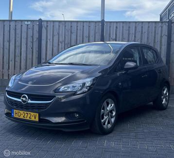 Opel Corsa 1.0 Turbo Edition/Trekhaak/ NAP/Cruise Control beschikbaar voor biedingen