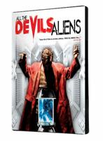 All the Devils Aliens (2013) - Daniel Falicki - Zeldzaam!, Cd's en Dvd's, Dvd's | Horror, Overige genres, Verzenden, Vanaf 16 jaar