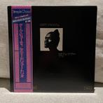 Kenny Drew Trio Dark Beauty LP Japan 1980, 1980 tot heden, Ophalen of Verzenden, Zo goed als nieuw, 12 inch