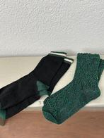 Dames Sokken / Feestelijk~TRAMONTANA, Ophalen of Verzenden, Zo goed als nieuw, Maat 35 t/m 38, Sokken en Kniesokken