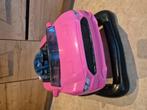 Bright Starts Ford Mustang 3-in-1 loopauto loopwagen duwauto, Ophalen of Verzenden, Zo goed als nieuw