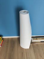 Reno vlies behang ongeveer 9,5m, Ophalen, Minder dan 10 m², Wit