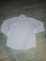 Overhemd / blouse van Ledub maat XXL  16-41, Wit, Ledub, Ophalen of Verzenden, Zo goed als nieuw