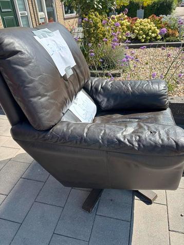 Gratis Leolux Fauteuil - Ophalen koudekerke in zeeland beschikbaar voor biedingen