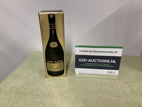 Remy Martin - Fine champagne cognac, Verzamelen, Wijnen