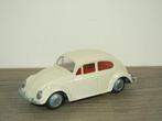 VW Volkswagen Beetle Kafer - Tekno 819 Denmark, Hobby en Vrije tijd, Modelauto's | 1:43, Overige merken, Auto, Verzenden, Denemarken